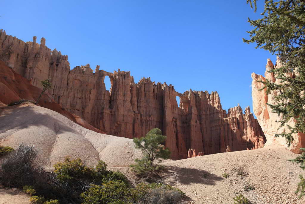 Bryce Canyon NP